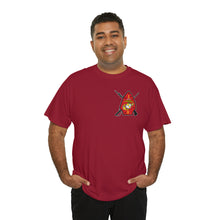 Load image into Gallery viewer, 1st Battalion 8th Marines Logo T-Shirts