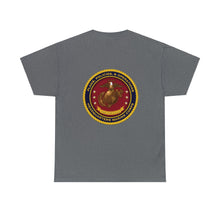 Load image into Gallery viewer, Deputy Commandant Plans Policies & Operations (PP&O) Department HQMC Logo T-Shirts