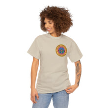 Load image into Gallery viewer, 4th Marine Logistics Group (4th MLG) Marine Forces Reserve Logo T-Shirts