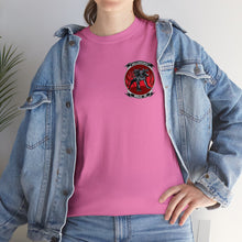 Load image into Gallery viewer, Marine Aviation Logistics Squadron 39 (MALS-39) Marine Corps Unit Logo T-Shirts