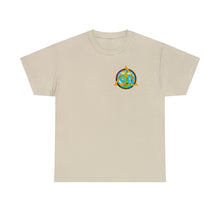 Load image into Gallery viewer, 4th Dental Battalion (4th Den Bn) Logo T-Shirts