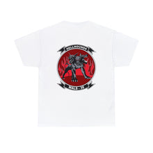 Load image into Gallery viewer, Marine Aviation Logistics Squadron 39 (MALS-39) Marine Corps Unit Logo T-Shirts