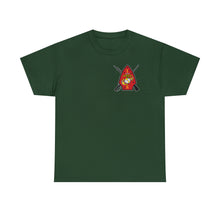 Load image into Gallery viewer, 1st Battalion 8th Marines Logo T-Shirts