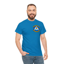 Load image into Gallery viewer, 1st Low Altitude Air Defense Battalion (LAAD) Logo T-Shirts