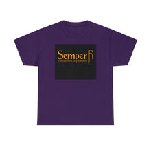 Load image into Gallery viewer, Copy of Marine Wing Support Squadron 372 (MWSS-372) Logo T-Shirts