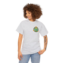 Load image into Gallery viewer, 4th Dental Battalion (4th Den Bn) Logo T-Shirts