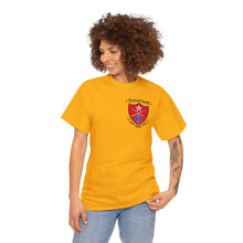 Load image into Gallery viewer, 1st Battalion 5th Marines (1st Bn 5th Mar V15) Logo T-Shirts