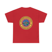Load image into Gallery viewer, 4th Marine Logistics Group (4th MLG) Marine Forces Reserve Logo T-Shirts