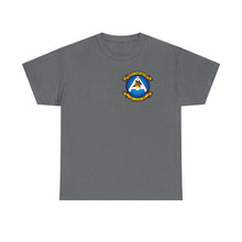Load image into Gallery viewer, 1st Low Altitude Air Defense Battalion (LAAD) Logo T-Shirts