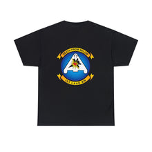 Load image into Gallery viewer, 1st Low Altitude Air Defense Battalion (LAAD) Logo T-Shirts