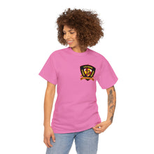 Load image into Gallery viewer, 12th Marine Littoral Regiment (12th MLR) Logo T-Shirts