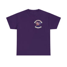 Load image into Gallery viewer, 3rd Battalion 1st Marines (3rd Bn 1st Mar V31) Logo T-Shirts