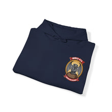 Load image into Gallery viewer, US Marines Sweatshirt | Hoodie Marine Wing Support Squadron-473
