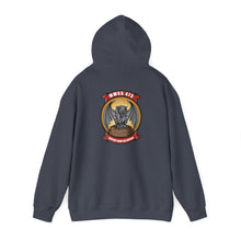 Load image into Gallery viewer, US Marines Sweatshirt | Hoodie Marine Wing Support Squadron-473
