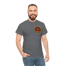 Load image into Gallery viewer, Deputy Commandant Plans Policies & Operations (PP&O) Department HQMC Logo T-Shirts