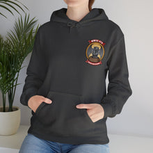 Load image into Gallery viewer, US Marines Sweatshirt | Hoodie Marine Wing Support Squadron-473