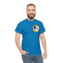 Load image into Gallery viewer, Camp Mujuk Republic of Korea Logo T-Shirts