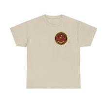 Load image into Gallery viewer, Deputy Commandant Plans Policies & Operations (PP&O) Department HQMC Logo T-Shirts