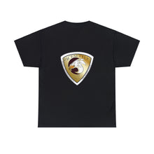 Load image into Gallery viewer, 6th Marine Corps District Headquarters (6th MCD) Logo T-Shirts