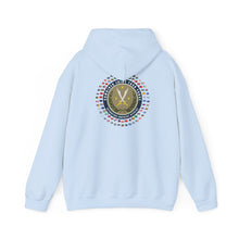 Load image into Gallery viewer, US Marines Sweatshirt | Combined Joint Task Force Operation Inherent Resolve Hoodie Sweatshirt