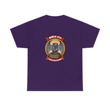 Load image into Gallery viewer, Marine Wing Support Squadron 473 (MWSS-473) Logo T-Shirts