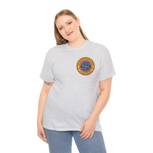 Load image into Gallery viewer, 4th Marine Logistics Group (4th MLG) Marine Forces Reserve Logo T-Shirts