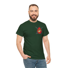 Load image into Gallery viewer, 1st Battalion 8th Marines Logo T-Shirts