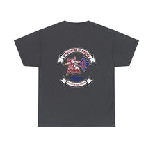 Load image into Gallery viewer, 3rd Battalion 1st Marines (3rd Bn 1st Mar V31) Logo T-Shirts