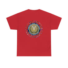 Load image into Gallery viewer, Combined Joint Task Force Operation Inherent Resolve Logo Vagabond 20oz Tumbler