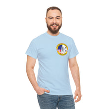 Load image into Gallery viewer, Camp Mujuk Republic of Korea Logo T-Shirts