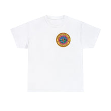 Load image into Gallery viewer, 4th Marine Logistics Group (4th MLG) Marine Forces Reserve Logo T-Shirts