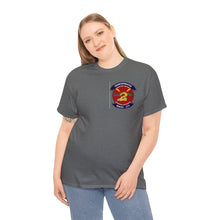 Load image into Gallery viewer, Marine Wing Support Squadron 372 (MWSS-372) Logo T-Shirts