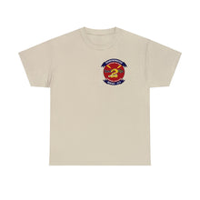 Load image into Gallery viewer, Marine Wing Support Squadron 372 (MWSS-372) Logo T-Shirts