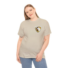 Load image into Gallery viewer, 6th Marine Corps District Headquarters (6th MCD) Logo T-Shirts