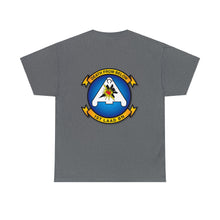 Load image into Gallery viewer, 1st Low Altitude Air Defense Battalion (LAAD) Logo T-Shirts