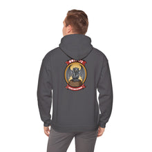 Load image into Gallery viewer, US Marines Sweatshirt | Hoodie Marine Wing Support Squadron-473