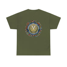 Load image into Gallery viewer, Combined Joint Task Force Operation Inherent Resolve Logo Vagabond 20oz Tumbler