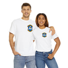 Load image into Gallery viewer, 1st Low Altitude Air Defense Battalion (LAAD) Logo T-Shirts