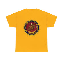 Load image into Gallery viewer, Deputy Commandant Plans Policies & Operations (PP&O) Department HQMC Logo T-Shirts