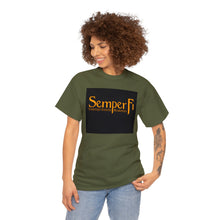 Load image into Gallery viewer, Copy of Marine Wing Support Squadron 372 (MWSS-372) Logo T-Shirts