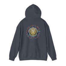 Load image into Gallery viewer, US Marines Sweatshirt | Combined Joint Task Force Operation Inherent Resolve Hoodie Sweatshirt