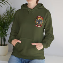 Load image into Gallery viewer, US Marines Sweatshirt | Hoodie Marine Wing Support Squadron-473