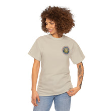 Load image into Gallery viewer, Combined Joint Task Force Operation Inherent Resolve Logo Vagabond 20oz Tumbler