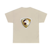 Load image into Gallery viewer, 6th Marine Corps District Headquarters (6th MCD) Logo T-Shirts