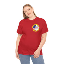 Load image into Gallery viewer, Camp Mujuk Republic of Korea Logo T-Shirts