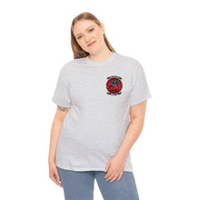 Load image into Gallery viewer, Marine Aviation Logistics Squadron 39 (MALS-39) Marine Corps Unit Logo T-Shirts