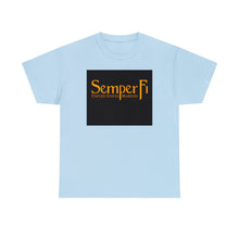 Load image into Gallery viewer, Copy of Marine Wing Support Squadron 372 (MWSS-372) Logo T-Shirts