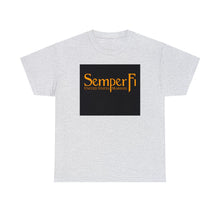 Load image into Gallery viewer, Copy of Marine Wing Support Squadron 372 (MWSS-372) Logo T-Shirts