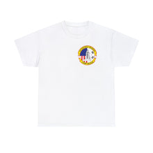 Load image into Gallery viewer, Camp Mujuk Republic of Korea Logo T-Shirts