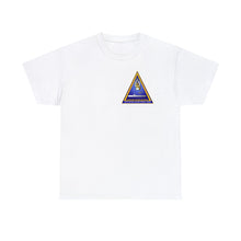 Load image into Gallery viewer, Center For Naval Aviation Technical Training Unit (CNATTU) NAS Pensacola Unit Logo T-Shirts